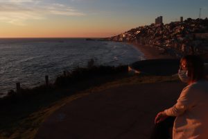 Atardecer 2021