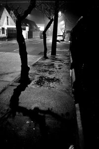 Noche Profunda