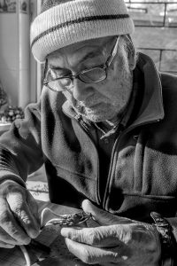 Figura paterna
