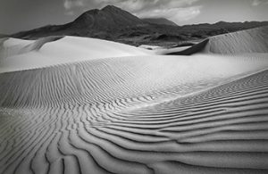 Diseños en la arena