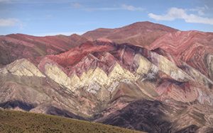 Montanna de 14 colores