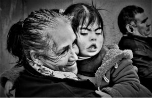 Felicidad y amor